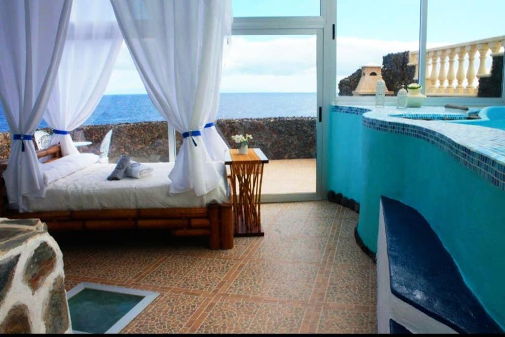 Romantic Tenerife Güimar Dış mekan fotoğraf