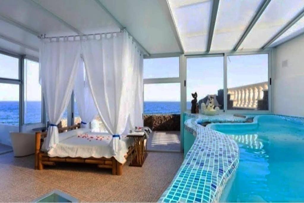 Romantic Tenerife Güimar Dış mekan fotoğraf