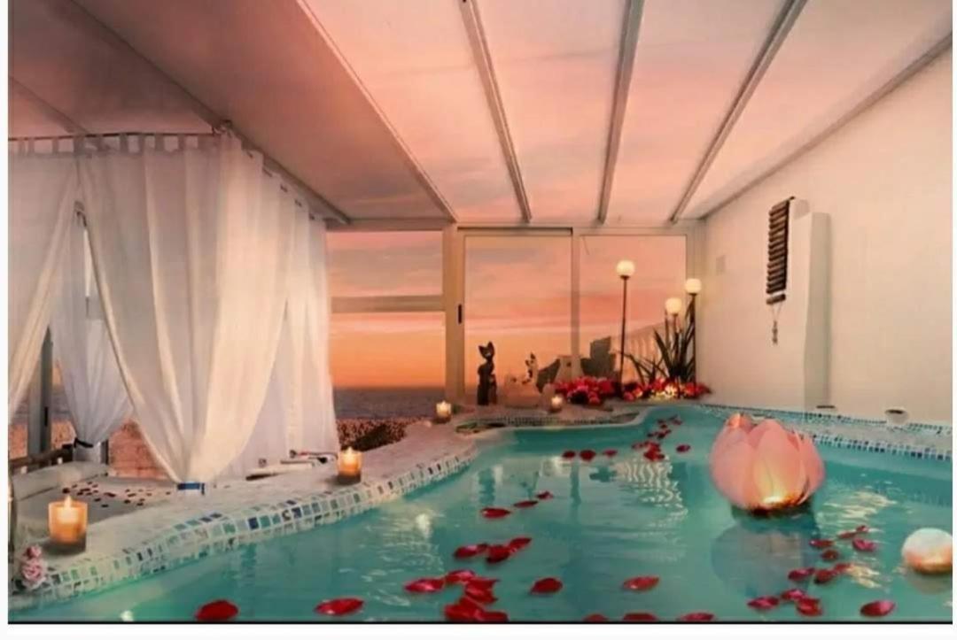 Romantic Tenerife Güimar Dış mekan fotoğraf